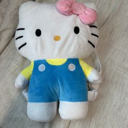 Hello Kitty Backpack