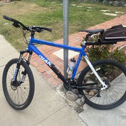 Giant XTC1 Mountain Bike 