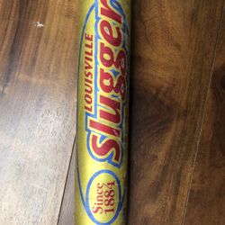 Louisville Slugger Fp605 Fastpitch Softball Bat