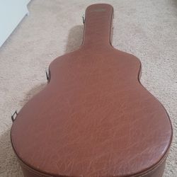 Aspen parlor Acoustic Hard Case