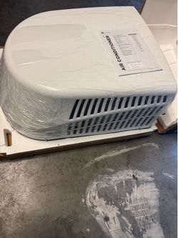 Brand New GE Camper AC