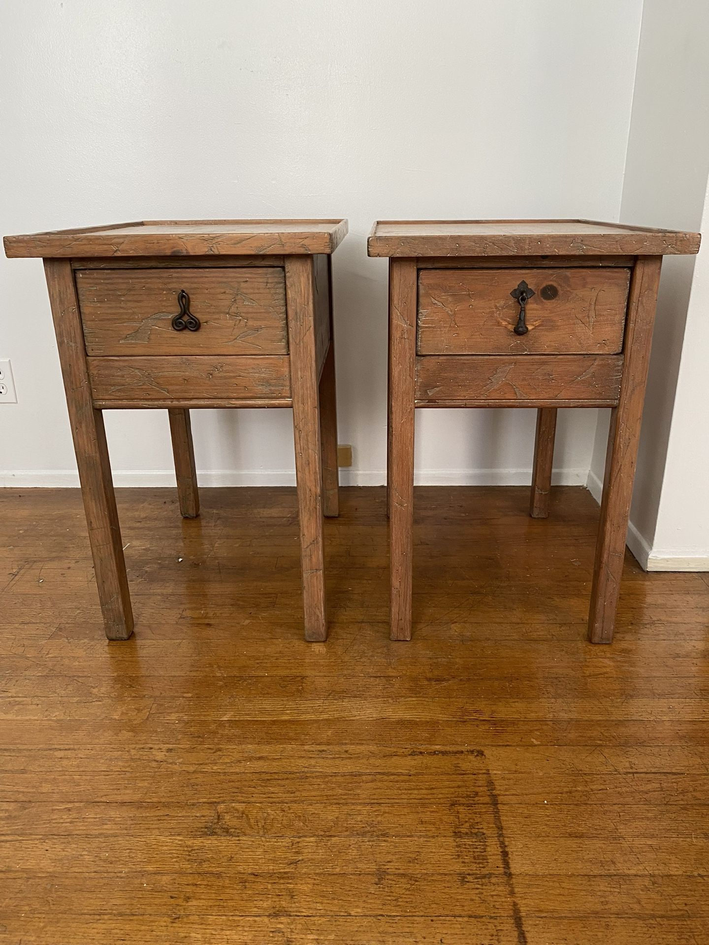 Side Tables
