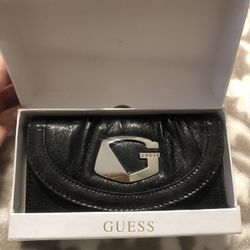 Guess Wallet - *Brand New with Tags / Includes Box*