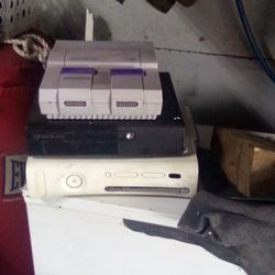 old game systems for sale