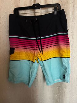 O’Neil board shorts
