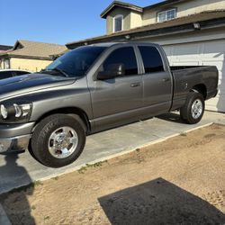 2006 Dodge Ram 3500