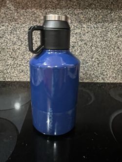 64 oz Reduce Insulated Stainless Steel Growler