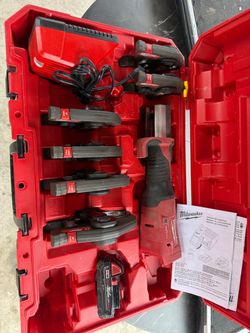 Milwaukee Tool 2922-22 M18 Force