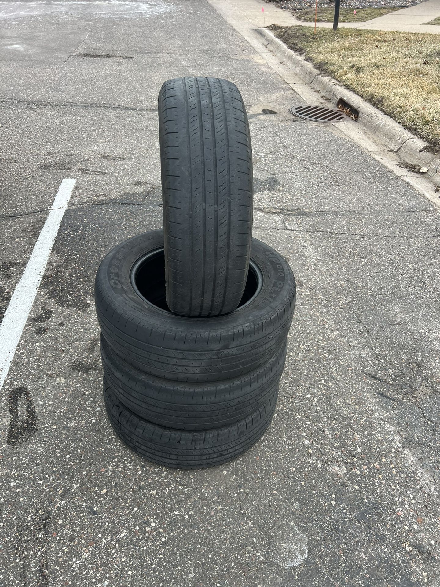 Tires