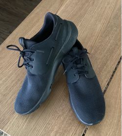 Sperry Topsider Sneaker - 11.5