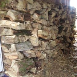 Firewood (Honey Locust)