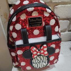 Loungefly Mini Backpack