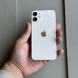 Apple iPhone 12 Mini 128GB Unlocked 