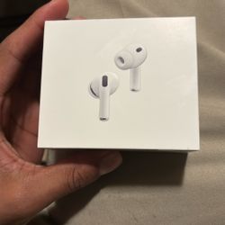 AirPods Pro 3 