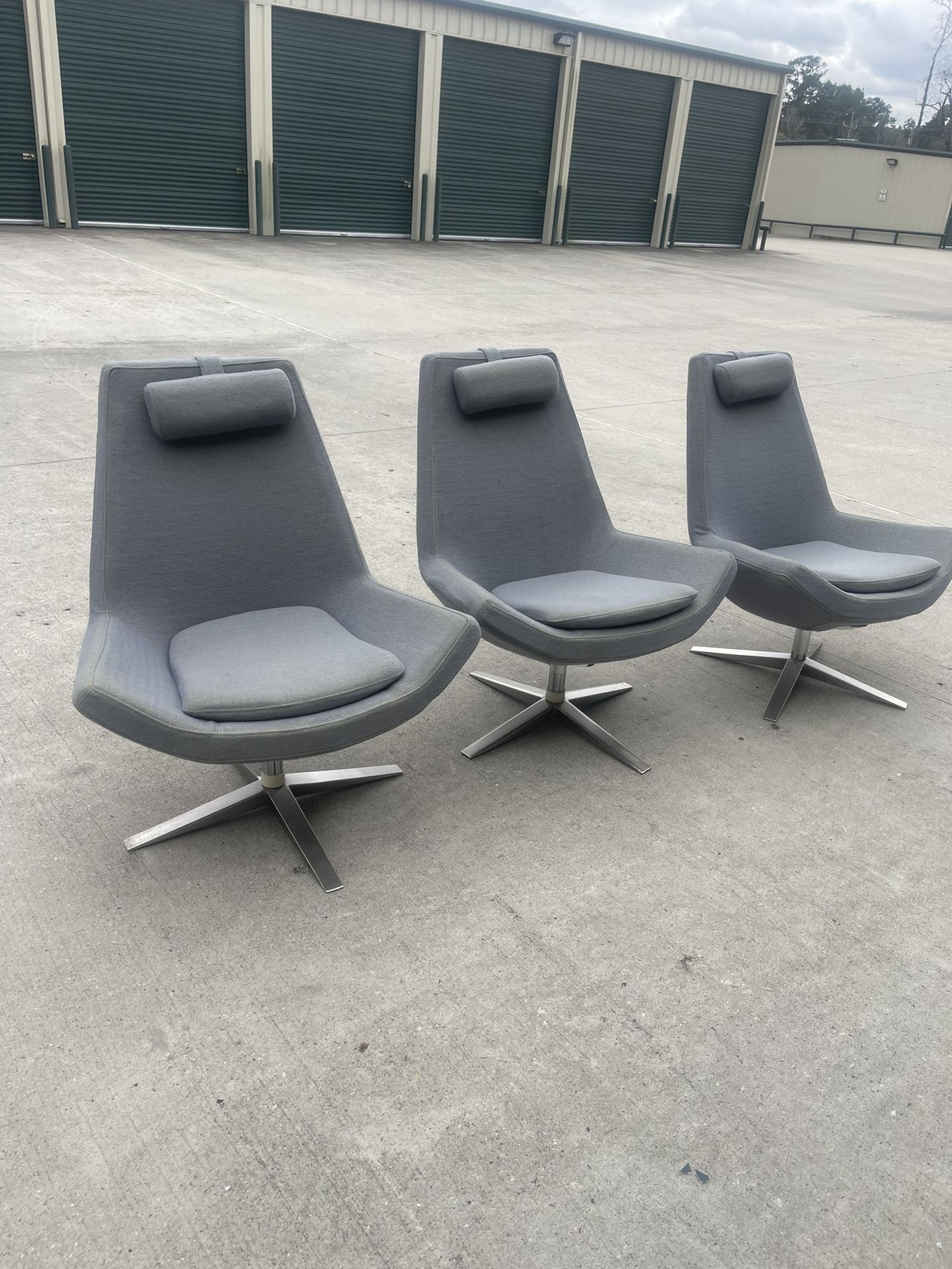 Accent Chair
