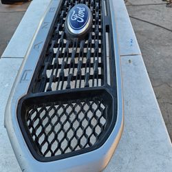 Ford Ranger Grille Oem