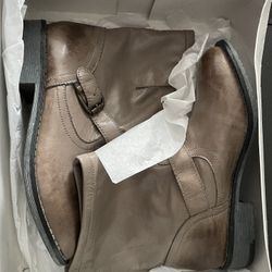 Nine West Boot
