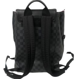 louis vuitton utility backpack