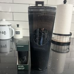 Starbucks Cup