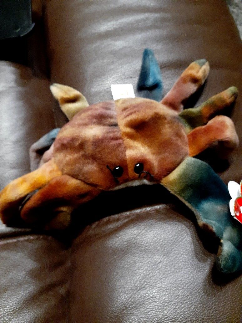 Beanie Babies Lots To Choose From