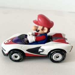 ** Hot Wheels and other 1/64 Die Cast **