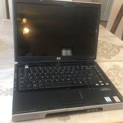 HP Pavilion Entertainment Notebook Pc Dv 1000