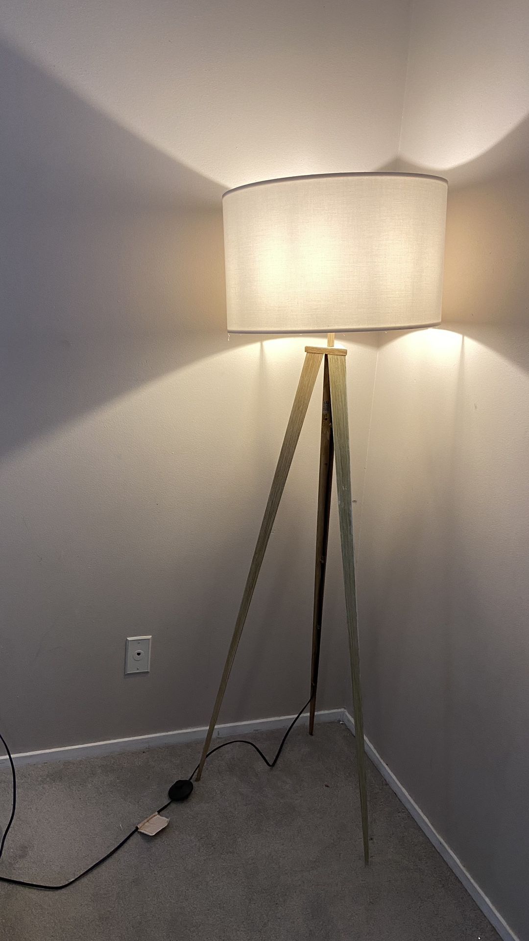 Stand Lamp
