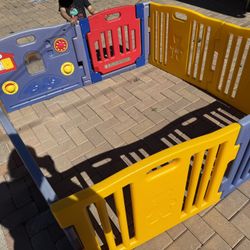 Playpen 
