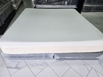 King Sizes Mattress Set memory foam Tempur-pedic