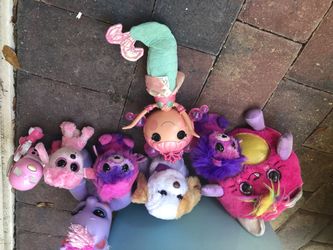 Toys ! Take all for 20! Must come today