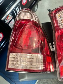 4runner tail lights for sale