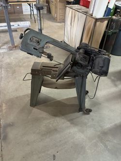 Bandsaw