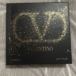 Valentino cologne