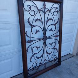 60 X 40 Hanging Decor