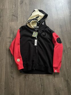 Bape Hoodie Brand New 