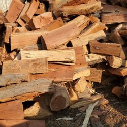 Firewood