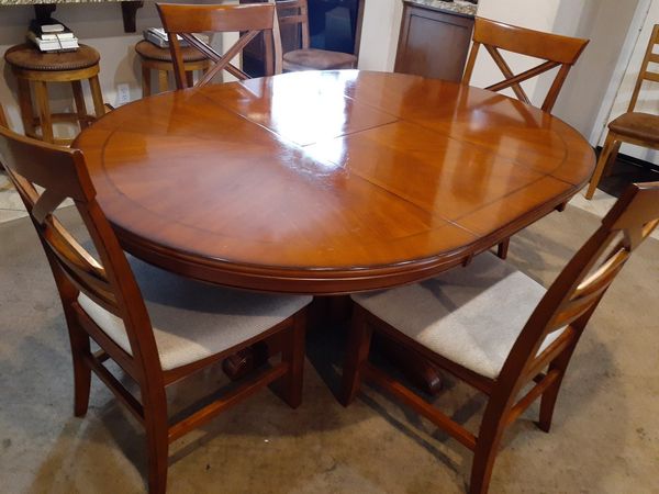 Dining room table set for Sale in Ontario, CA - OfferUp