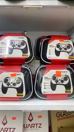 Panda controller