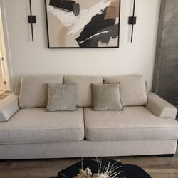 Renegade Sofa - Mathis Home