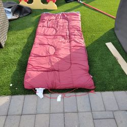 Coleman Adult Sleeping Bag