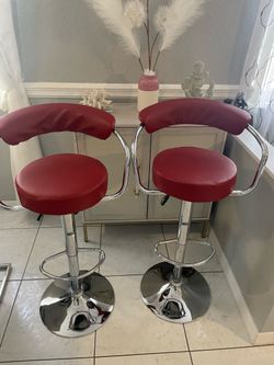 Bar stool… sillas de barras..!