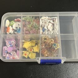 Nail Charms