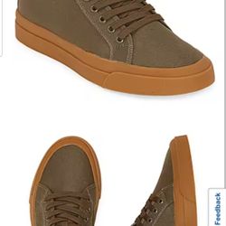 Mutual Weave Memory Foam...shoes