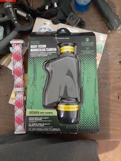 Ni Te Vision Monocular 