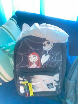 Halloween book bags regular bookbags $10 each