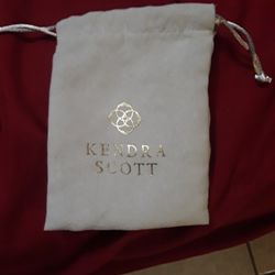 Kendra Scott Bag