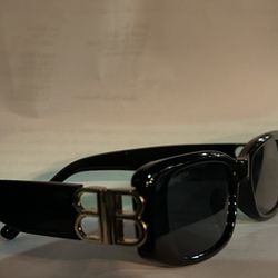 Balenciaga Sunglasses BB009S