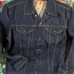 Levi’s Jacket 