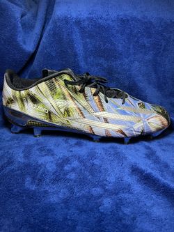 Adizero 5 Star 5.0x Kevlar Football Cleats for Sale in Pico Rivera