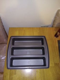 Bread Pan